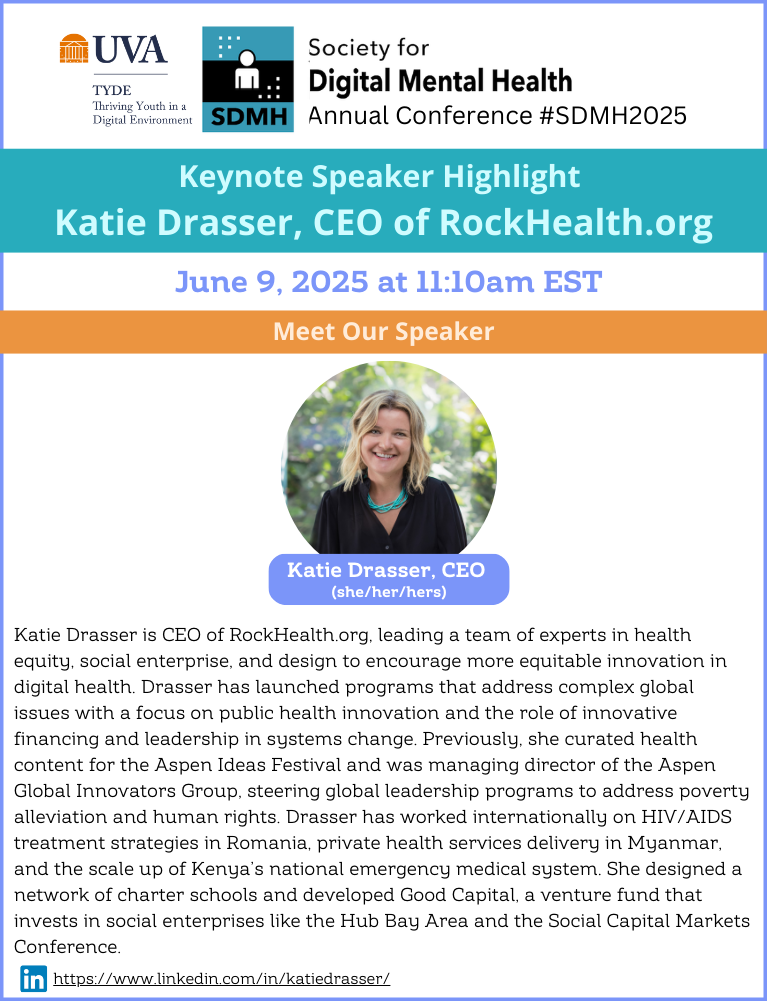 Keynote Speaker